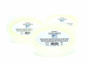 (image for) Clean Sheets Gel Melts™ for warmers - 3 pack