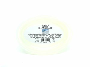 (image for) Clean Sheets Gel Melts™ for warmers - 3 pack