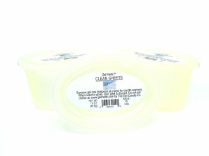 (image for) Clean Sheets Gel Melts™ for warmers - 3 pack