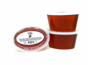 (image for) Cloves scented Gel Melts™ Gel Wax for warmers - 3 pack