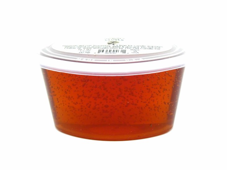 (image for) Cloves scented Gel Melts™ Gel Wax for warmers - 3 pack