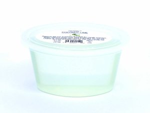 (image for) Coconut Lime scented Gel Melts™ Gel Wax for warmers - 3 pack