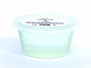 (image for) Coconut Lime scented Gel Melts™ Gel Wax for warmers - 3 pack