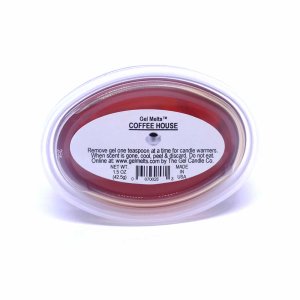 (image for) Coffee House scented Gel Melts™ Gel Wax for warmers - 3 pack