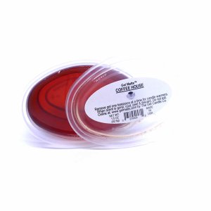 (image for) Coffee House scented Gel Melts™ Gel Wax for warmers - 3 pack