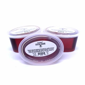 (image for) Coffee House scented Gel Melts™ Gel Wax for warmers - 3 pack