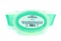 (image for) Cotton Candy scented Gel Melts™ Gel Wax for warmers - 3 pack
