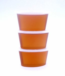 (image for) Creamy Vanilla scented Gel Melts™ Gel Wax for warmers - 3 pack