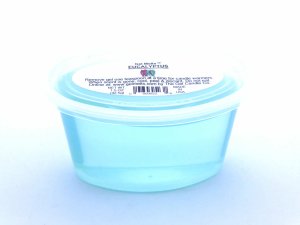 (image for) Eucalyptus scented Gel Melts™ for warmers - 3 pack