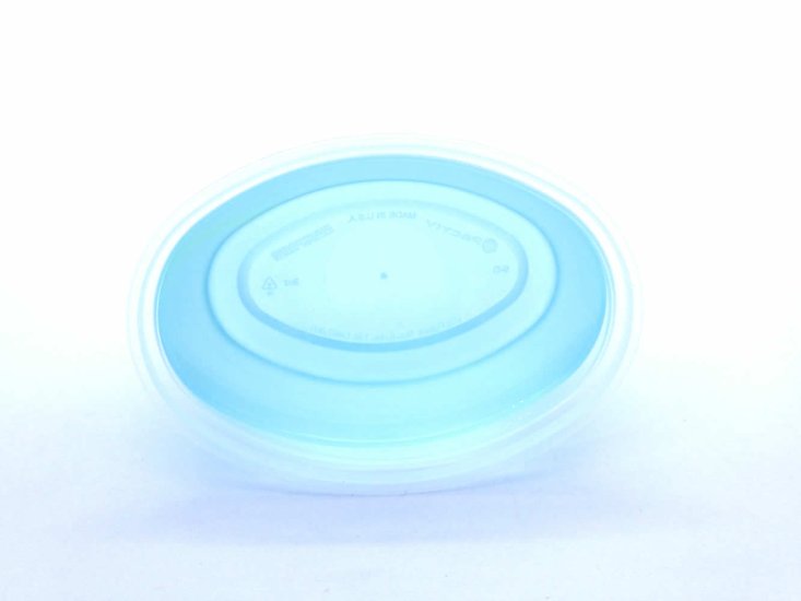 (image for) Eucalyptus scented Gel Melts™ for warmers - 3 pack