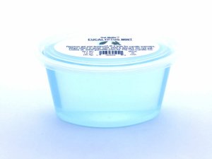 (image for) Eucalyptus scented Gel Melts™ for warmers - 3 pack