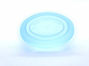 (image for) Eucalyptus scented Gel Melts™ for warmers - 3 pack