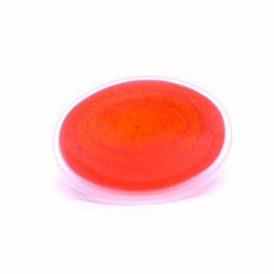 (image for) Georgia Peach scented Gel Melts™ Gel Wax for warmers - 3 pack