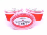 (image for) Georgia Peach scented Gel Melts™ Gel Wax for warmers - 3 pack