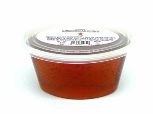 (image for) Gingerbread Cookie scented Gel Melts™ for warmers - 3 pack