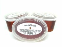 (image for) Gingerbread Cookie scented Gel Melts™ for warmers - 3 pack