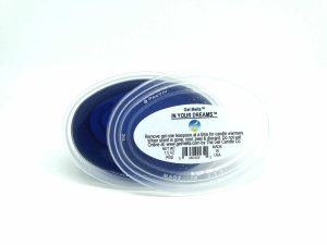 (image for) In Your Dreams Scented Gel Melts™ Gel Wax for warmers - 3 pack