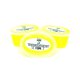 (image for) Jasmine scented Gel Melts™ for warmers - 3 pack