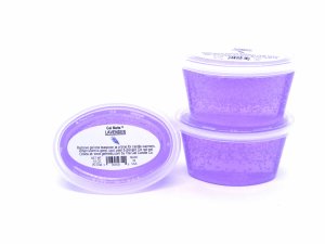 (image for) Lavender scented Gel Melts™ Gel Wax for warmers - 3 pack