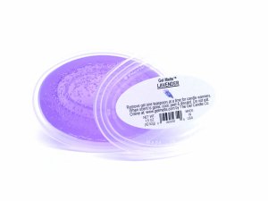 (image for) Lavender scented Gel Melts™ Gel Wax for warmers - 3 pack
