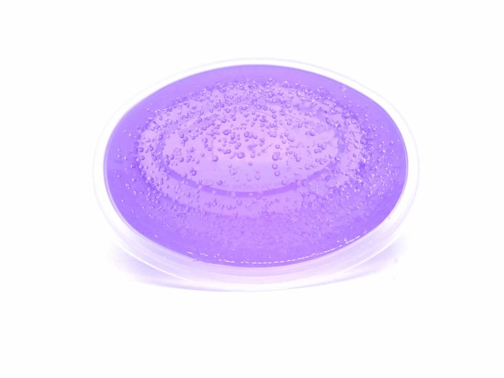 (image for) Lavender scented Gel Melts™ Gel Wax for warmers - 3 pack