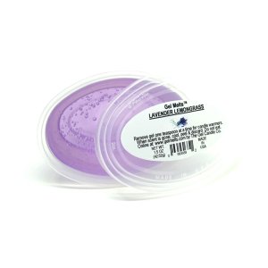 (image for) Lavender scented Gel Melts™ Gel Wax for warmers - 3 pack