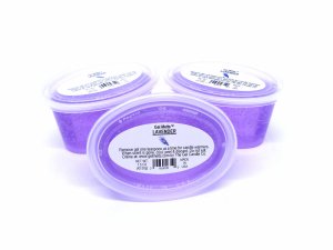 (image for) Lavender scented Gel Melts™ Gel Wax for warmers - 3 pack