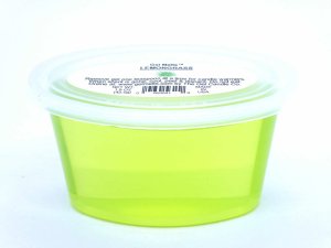 (image for) Lemongrass scented Gel Melts™ Gel Wax for warmers - 3 pack