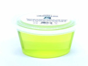 (image for) Lemongrass scented Gel Melts™ Gel Wax for warmers - 3 pack
