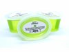 (image for) Lemongrass scented Gel Melts™ Gel Wax for warmers - 3 pack
