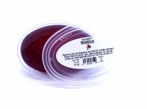 (image for) Magnolia scented Gel Melts™ Gel Wax for warmers - 3 pack