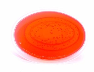 (image for) Mango Papaya scented Gel Melts™ Gel Wax for warmers - 3 pack