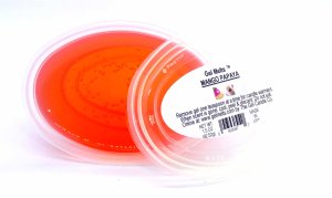 (image for) Mango Papaya scented Gel Melts™ Gel Wax for warmers - 3 pack