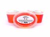 (image for) Mango Papaya scented Gel Melts™ Gel Wax for warmers - 3 pack