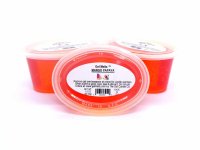 (image for) Mango Papaya scented Gel Melts™ Gel Wax for warmers - 3 pack