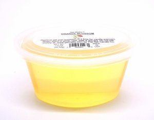(image for) Orange Blossom scented Gel Melts™ Gel Wax for warmers - 3 pack