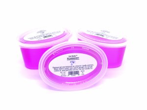 (image for) Pearberry scented Gel Melts™ Gel Wax for warmers - 3 pack