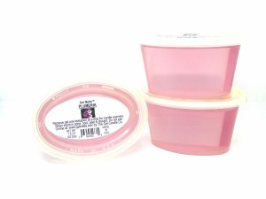 (image for) Plumeria scented Gel Melts™ Gel Wax for warmers - 3 pack