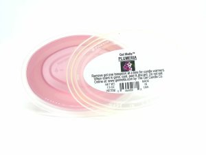 (image for) Plumeria scented Gel Melts™ Gel Wax for warmers - 3 pack