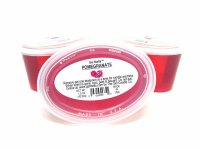 (image for) Pomegranate scented Gel Melts™ Gel Wax for warmers - 3 pack