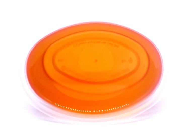 (image for) Pumpkin Spice scented Gel Melts™Gel Wax for warmers - 3 pack