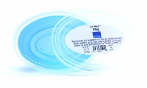 (image for) Rain scented Gel Melts™ for warmers - 3 pack