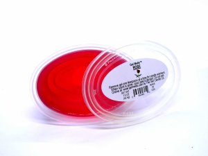 (image for) Rose scented Gel Melts™ Gel Wax for warmers - 3 pack
