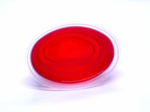 (image for) Rose scented Gel Melts™ Gel Wax for warmers - 3 pack