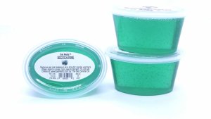(image for) Scotch Pine scented Gel Melts™ for warmers - 3 pack