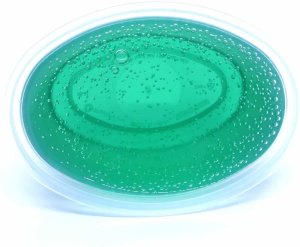 (image for) Scotch Pine scented Gel Melts™ for warmers - 3 pack