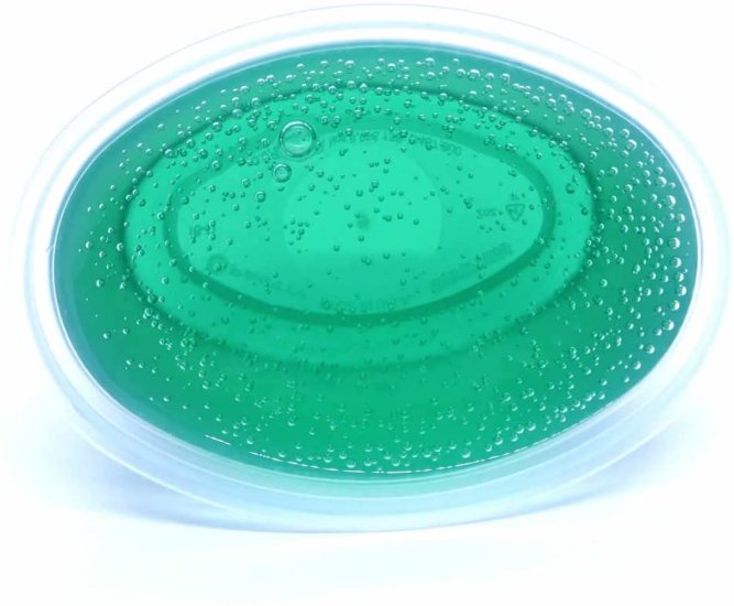 (image for) Scotch Pine scented Gel Melts™ for warmers - 3 pack