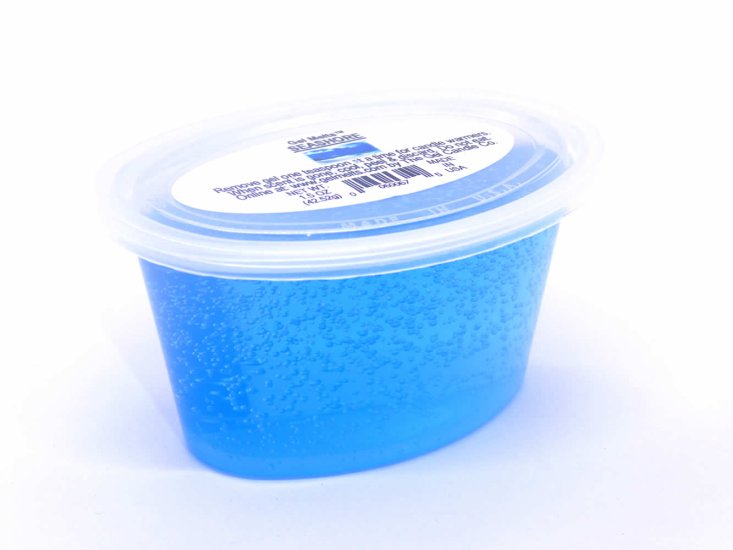 (image for) Seashore scented Gel Melts™ for warmers - 3 pack