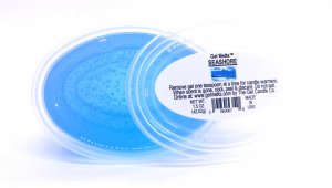 (image for) Seashore scented Gel Melts™ for warmers - 3 pack