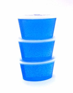 (image for) Seashore scented Gel Melts™ for warmers - 3 pack